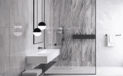 Rénovation de salle de bain à Hyères : embellir la pièce