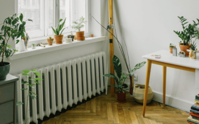 Remplacement de chauffage à La Farlède : un chauffage efficace et économe