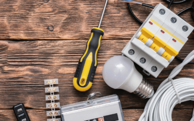 Travaux d&rsquo;électricité à La Valette-du-Var : notre expertise pour une électricité aux normes