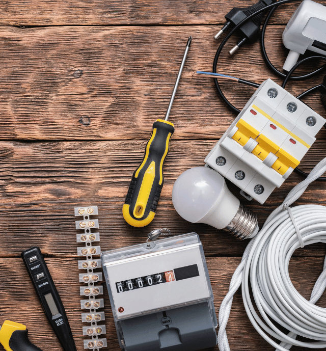 électricité