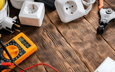 Électricité générale à La Farlède : des travaux précis et conformes aux normes
