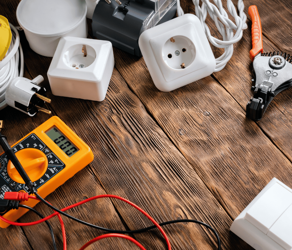 électricité 1